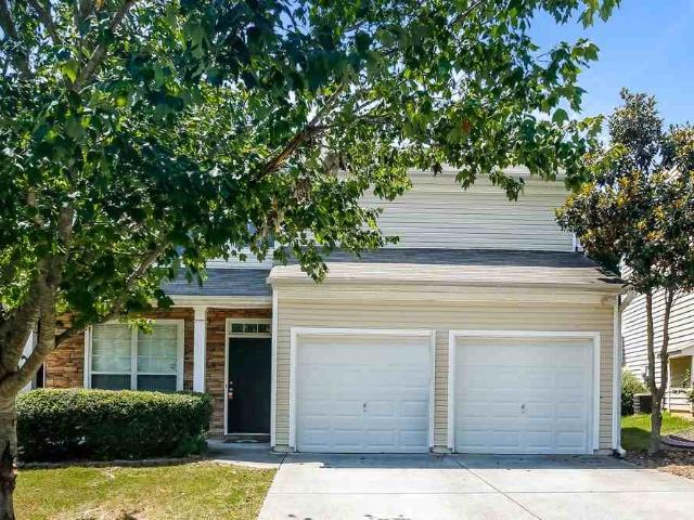 House for rent in Canton, Georgia