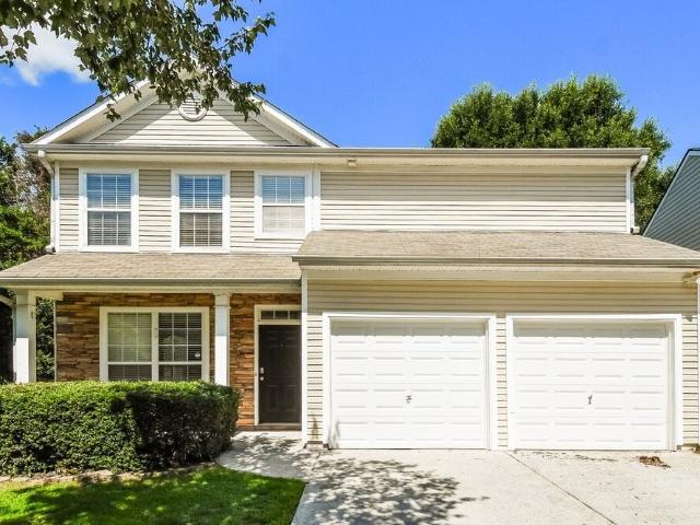 House for rent in Canton, Georgia