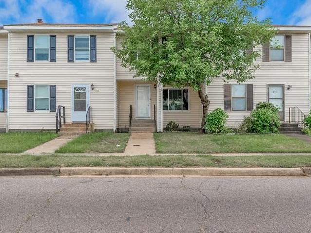 House for rent in Virginia