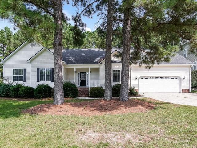 House for rent in Clayton, North Carolina