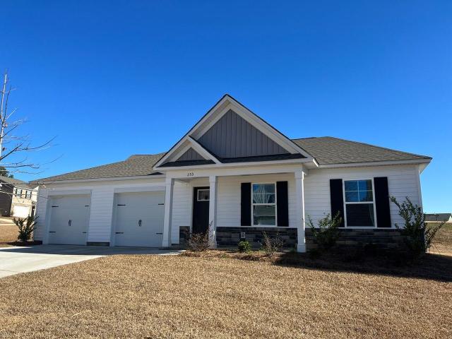House for rent in Irmo, South Carolina