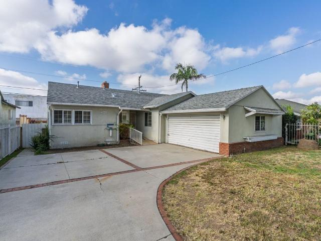 House for rent in Inglewood, California