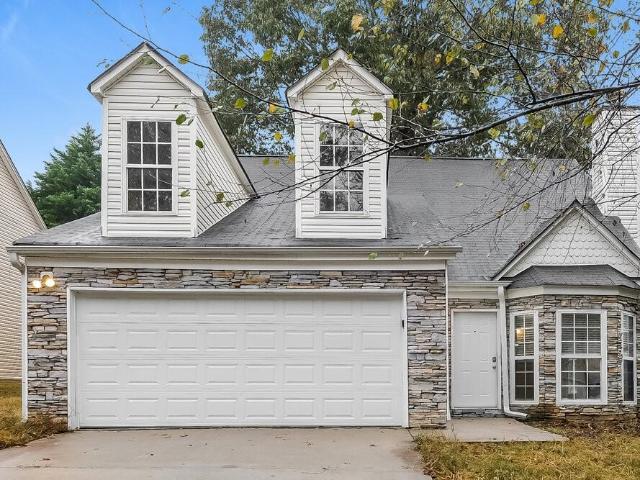 House for rent in Riverdale, Clayton County