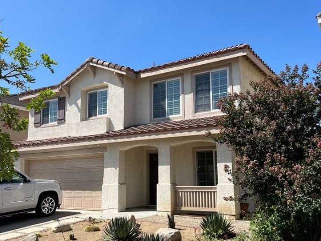 House for rent in Tustin, California
