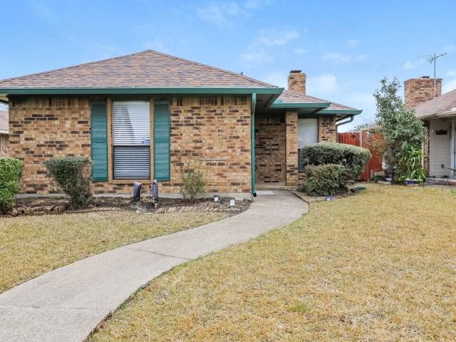 House for rent in Dallas, Texas