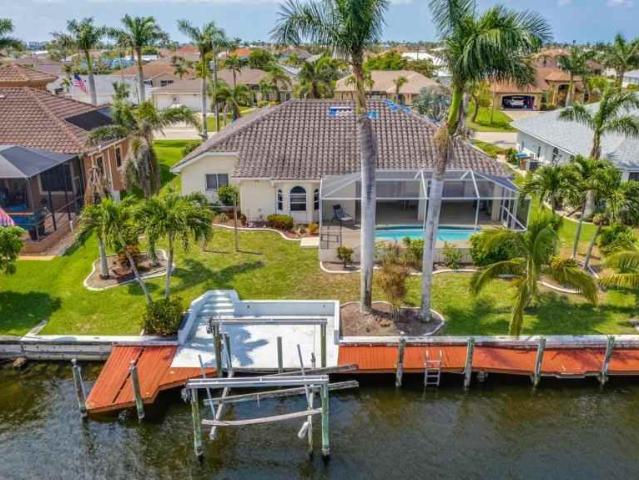 House for rent in Cape Coral, Florida
