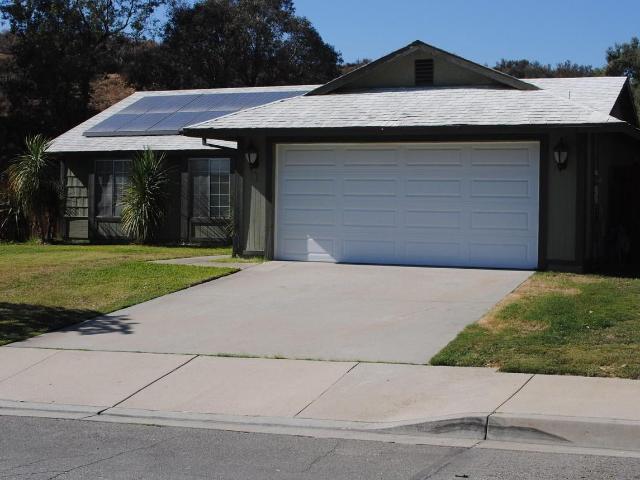 House for rent in San Bernardino