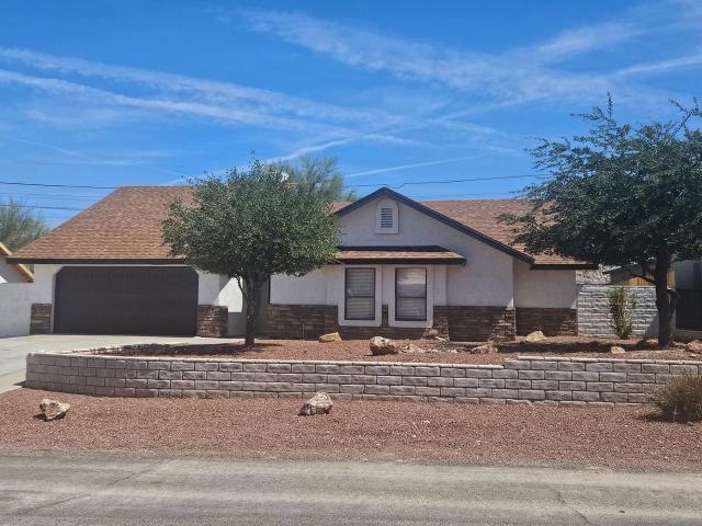 House for rent in Bullhead City