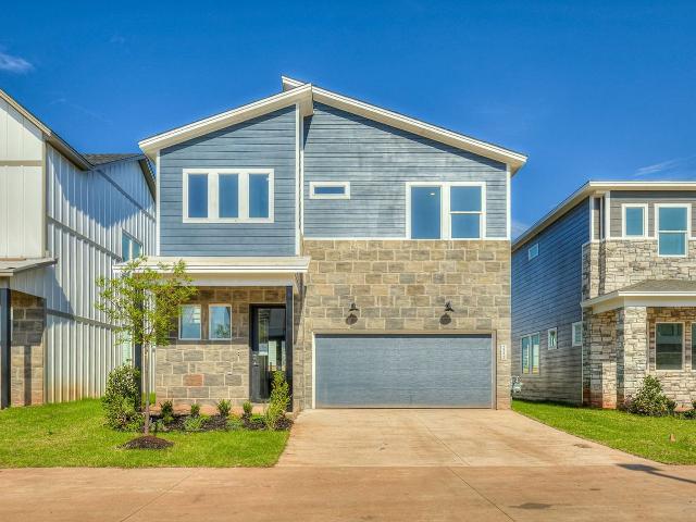 House for rent in Oklahoma City, Oklahoma County