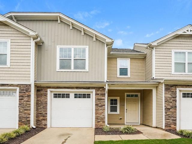 House for rent in Wake, North Carolina
