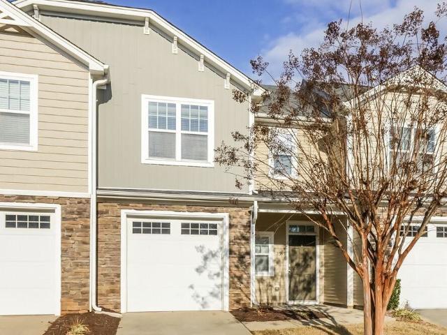 House for rent in Wake, North Carolina