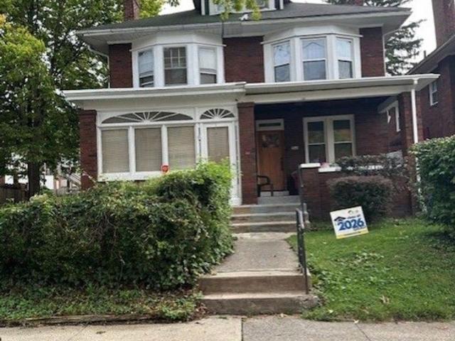House for rent in Harrisburg, Pennsylvania