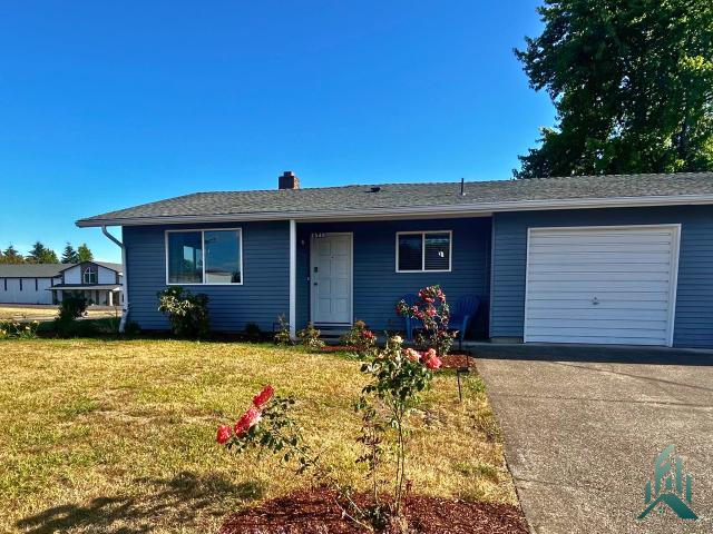 House for rent in Philomath, Benton County