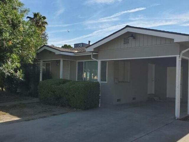 House for rent in Tulare, California