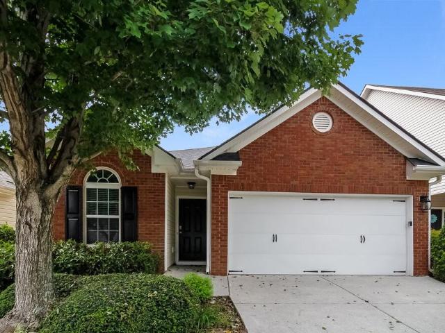 House for rent in Paulding, Georgia