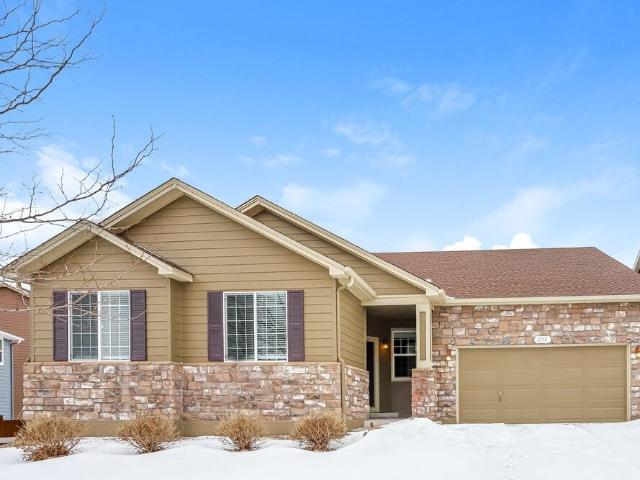 House for rent in Castle Rock, Colorado