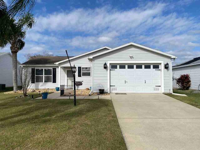 House for rent in Florida