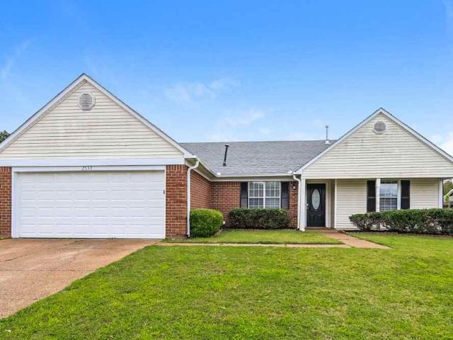 House for rent in Horn Lake, DeSoto County