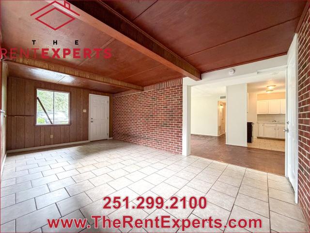 House for rent in Mobile, Alabama