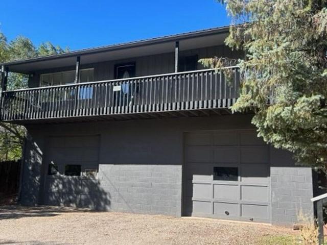 House for rent in Glenwood Springs, Colorado