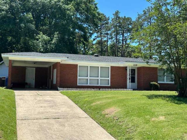 House for rent in Box Springs, Georgia