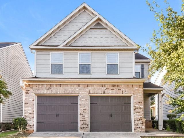 House for rent in Mcdonough, Georgia
