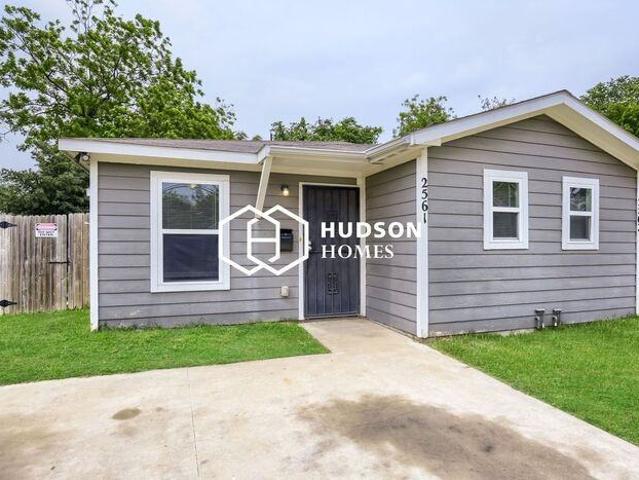 House for rent in Dallas, Texas