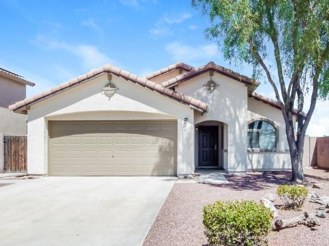 House for rent in Buckeye, Arizona
