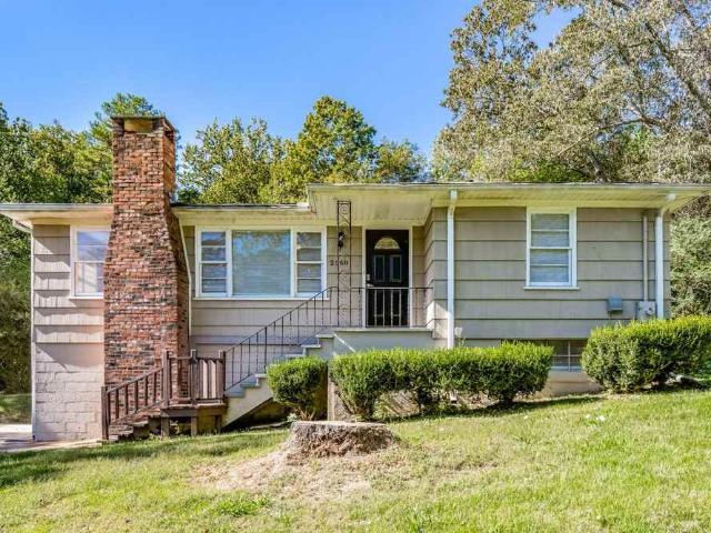 House for rent in Birmingham, Alabama