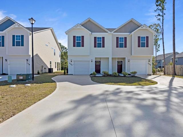 House for rent in Holly Ridge, North Carolina