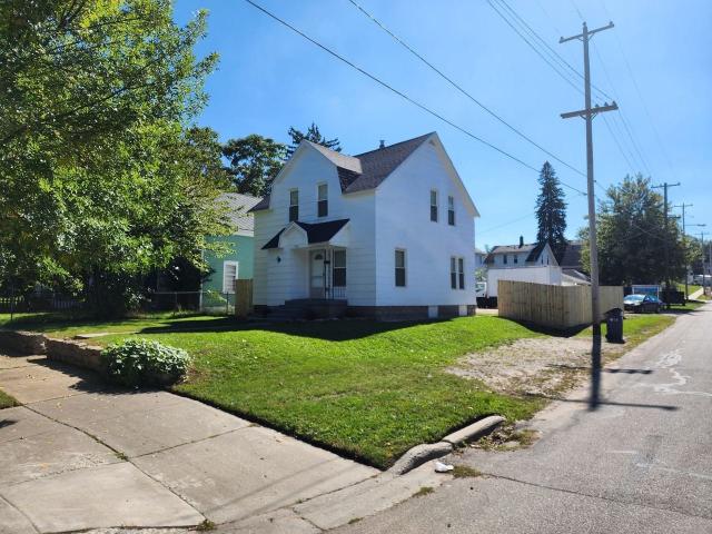House for rent in Grand Rapids