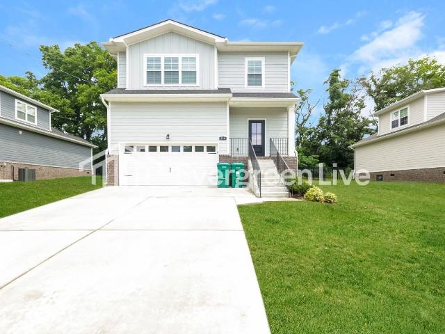 House for rent in La Vergne