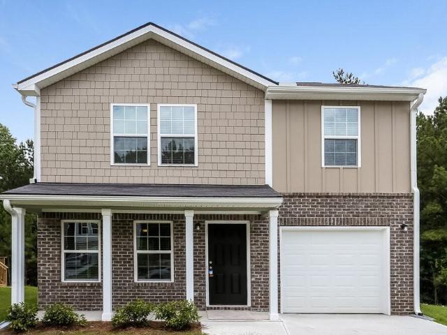 House for rent in Riverdale