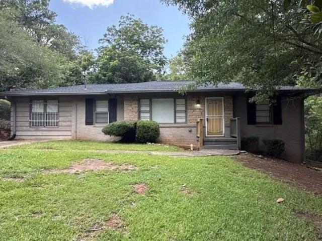House for rent in Atlanta, Georgia