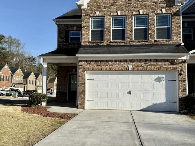 House for rent in Lawrenceville, Georgia