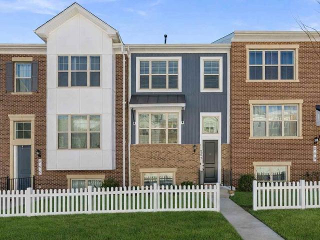 House for rent in Clarksburg, Maryland