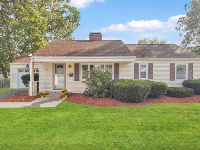 House for rent in Hampden, Massachusetts