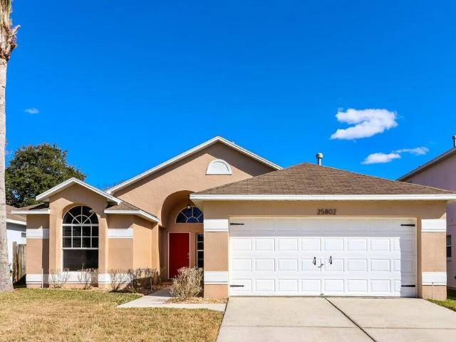 House for rent in Saint Petersburg, Florida