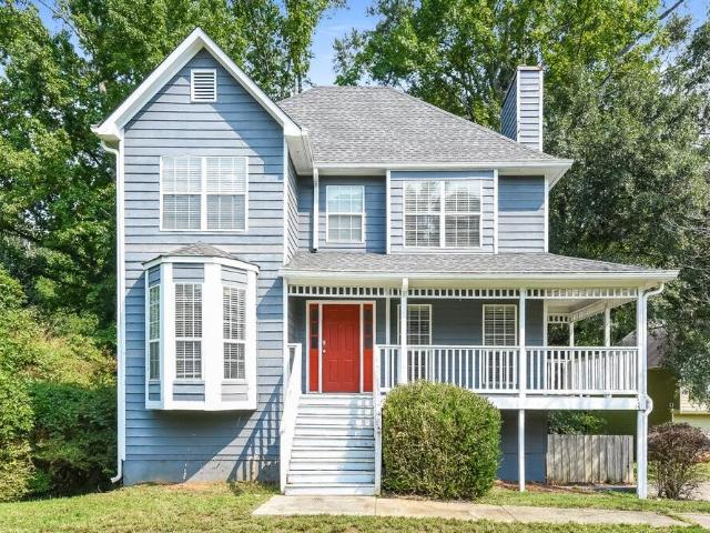House for rent in Atlanta, Georgia