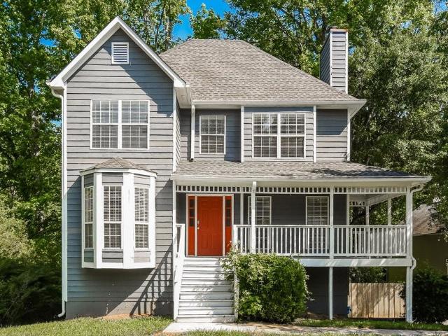 House for rent in Atlanta, Georgia