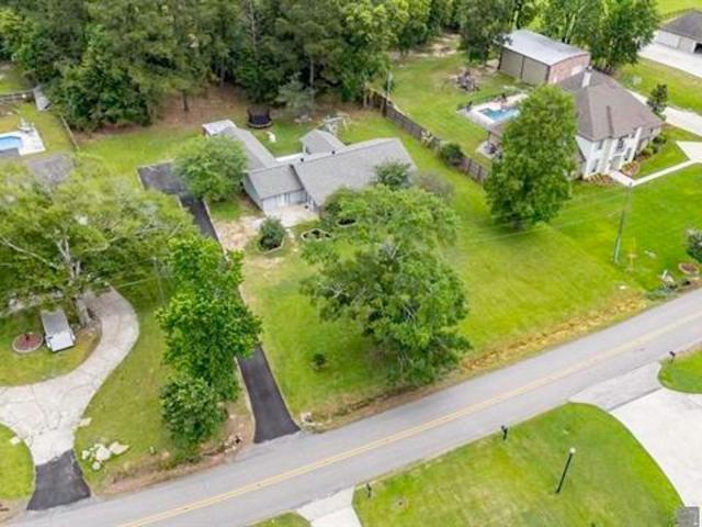 House for rent in Denham Springs, Louisiana