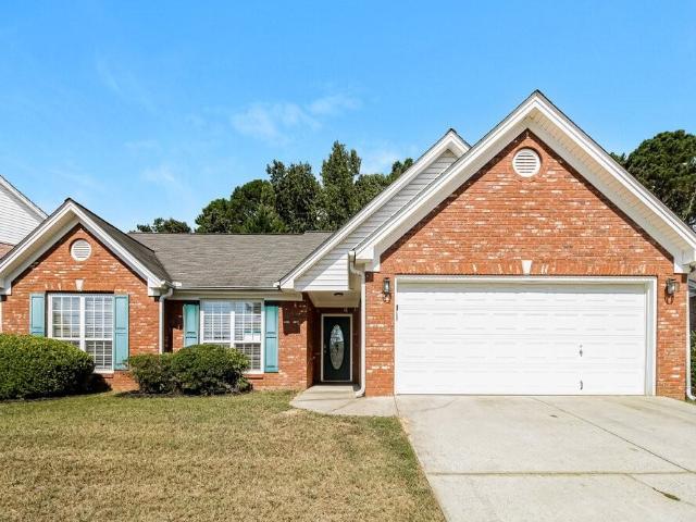 House for rent in Dacula, Gwinnett County