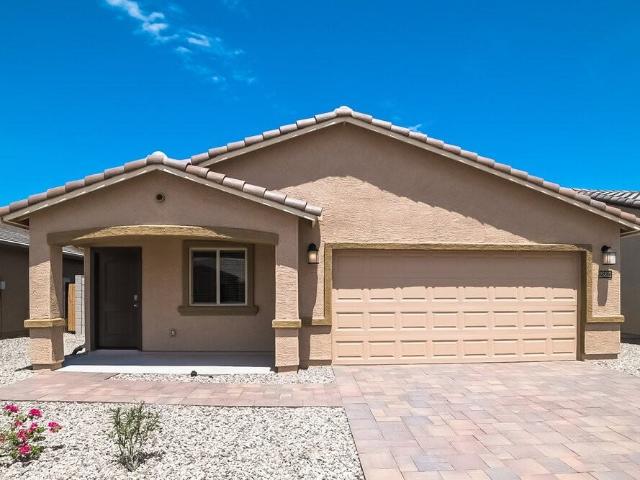 House for rent in Buckeye, Arizona