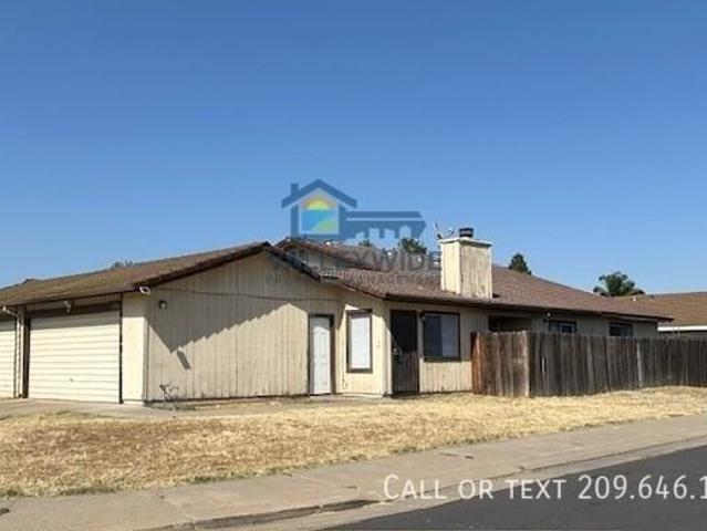 House for rent in Stockton