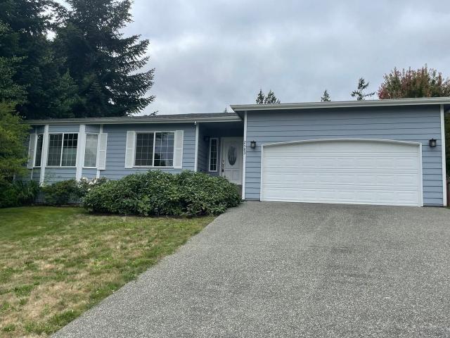 House for rent in Langley, Washington