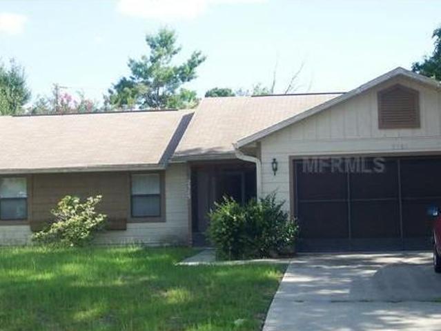 House for rent in Deltona