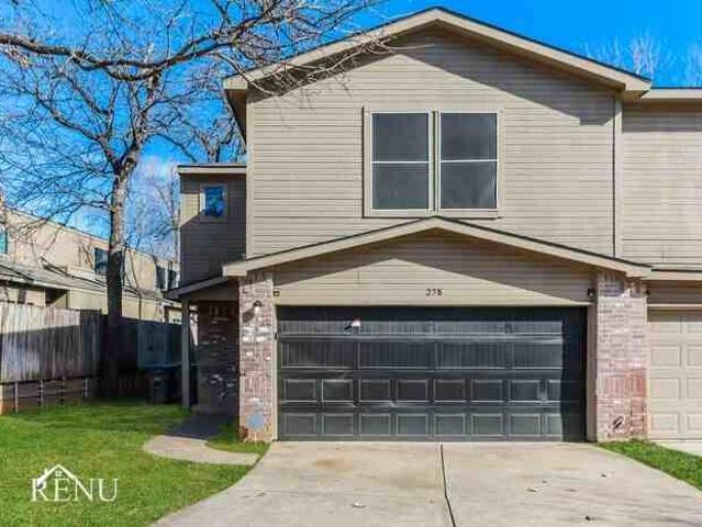 House for rent in Dallas