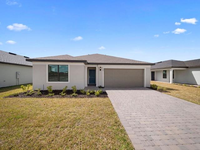 House for rent in Lehigh Acres, Florida