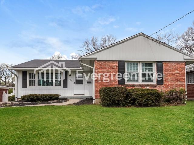 House for rent in Ohio