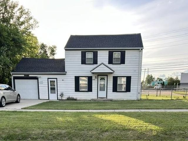 House for rent in Redford, Michigan